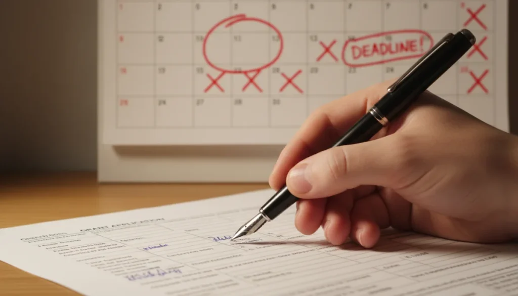 Deadline Alert: National Cultural Grants Closing Soon!