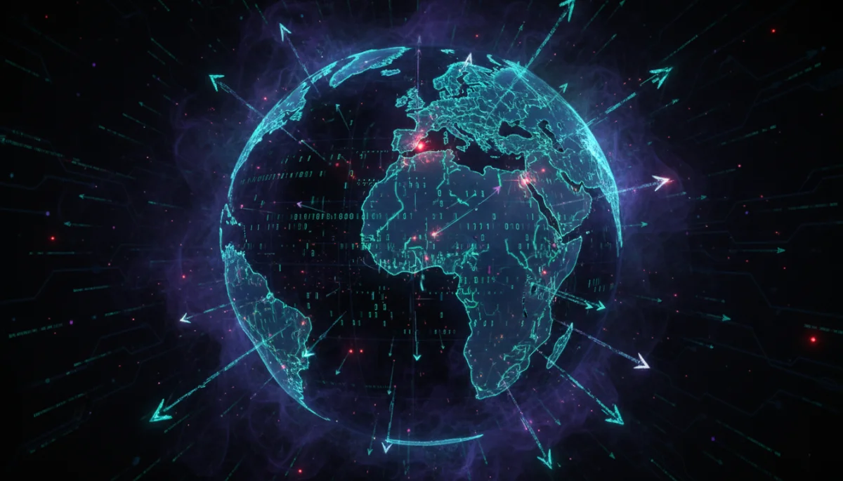 Cyber warfare and digital defense in national security policy