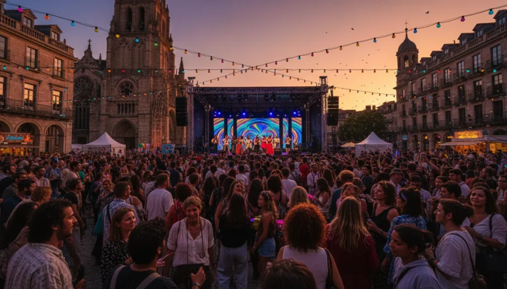 Boost Cultural Events: 25% Audience Growth, Financial Impact
