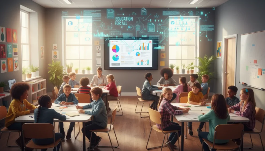 Education Equity: 4 Policy Shifts Expected in 2026