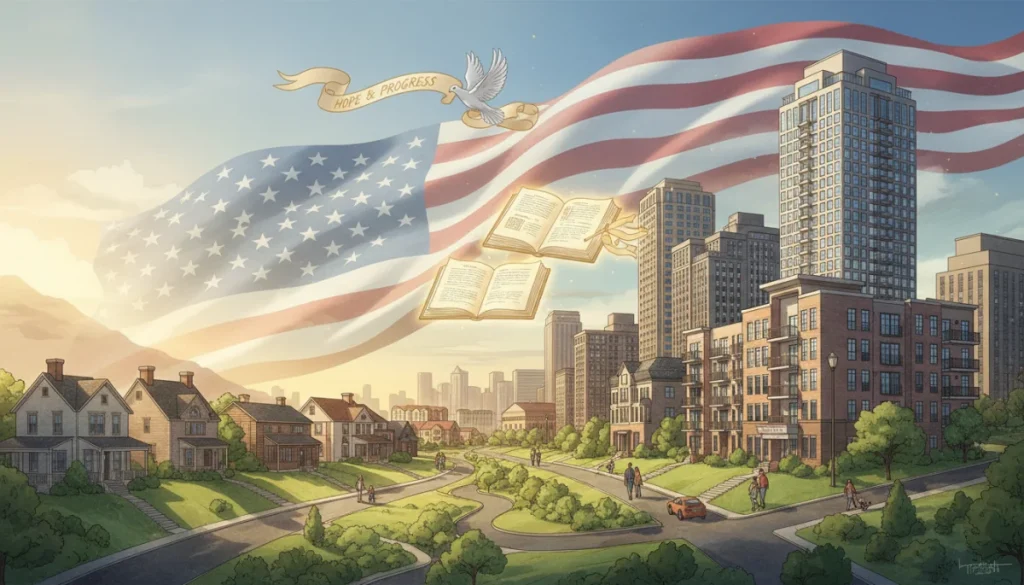 Federal Housing Policy 2026: Tackling Affordability Challenges