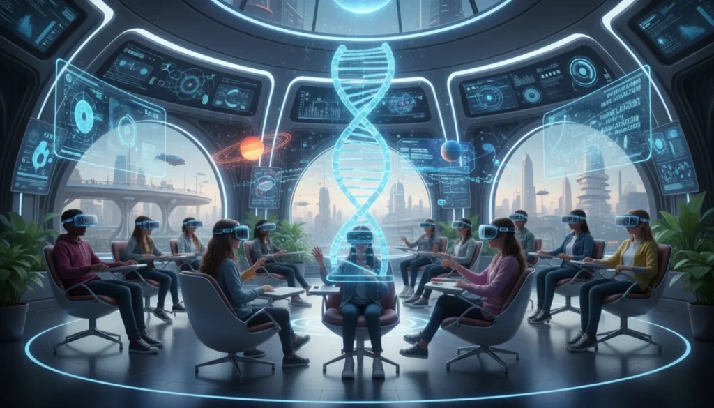 2026 Online Learning: 6 Trends Shaping Virtual Classrooms