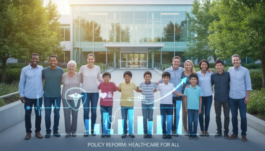 Healthcare Policy Reform: 5 Impacts on Patient Access in 2026