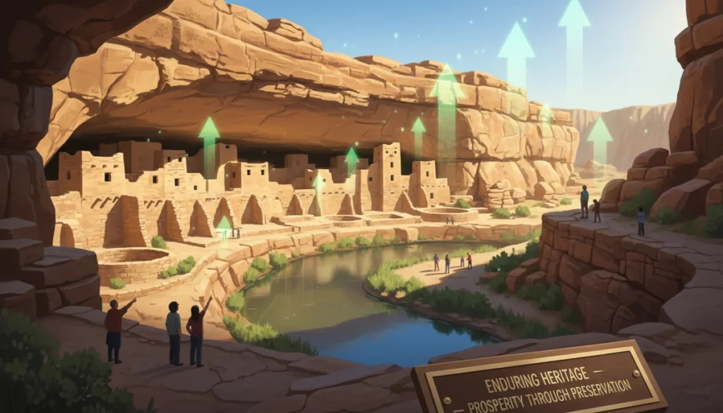 Cultural Preservation in 2026: 15% Grant Boost for US Heritage Sites