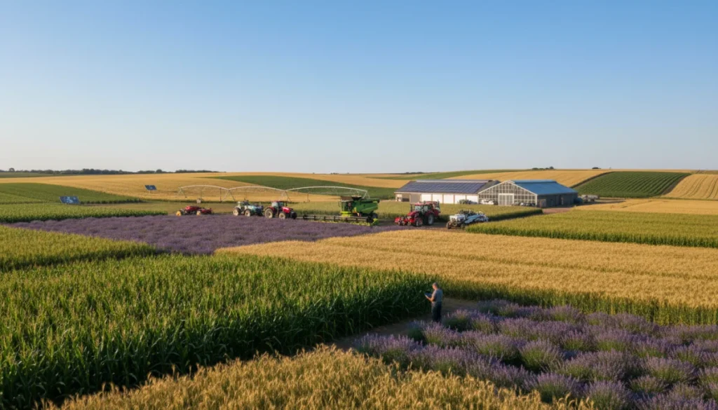 Agriculture Policy: 4 Key Federal Programs for 2026