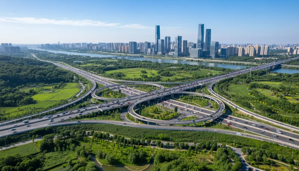 US Infrastructure: 7-Point Revitalization Plan for 2026