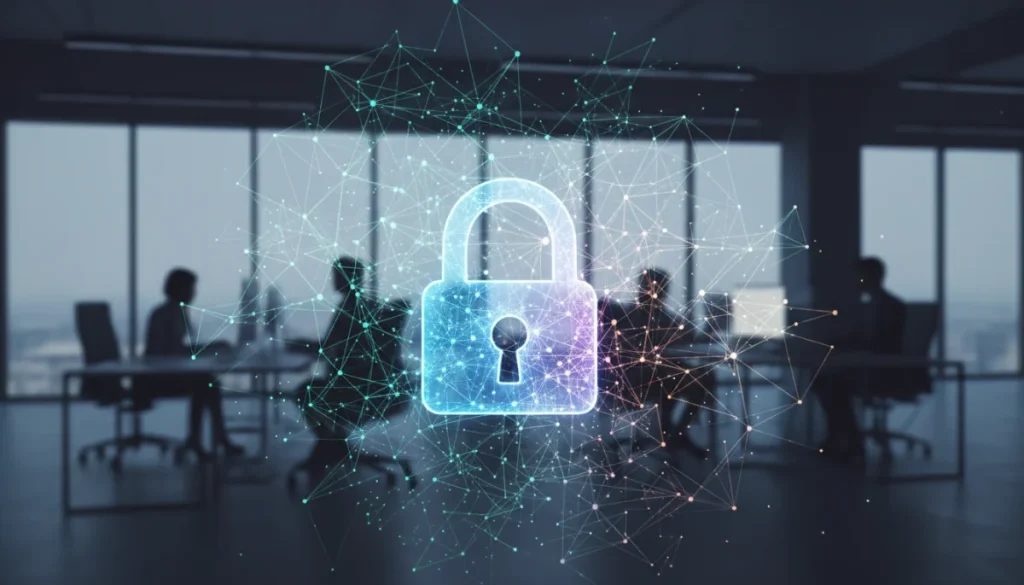National Cybersecurity Policy: New Regulations for Businesses in 2026