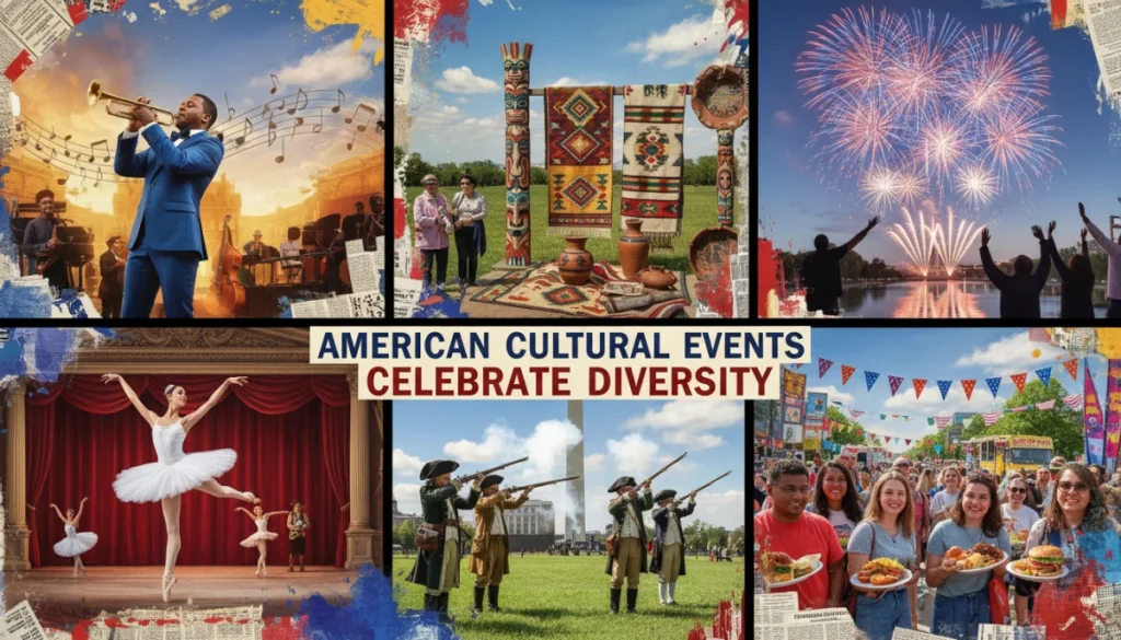 Spring 2026: Top 7 National Cultural Events You Can’t Miss