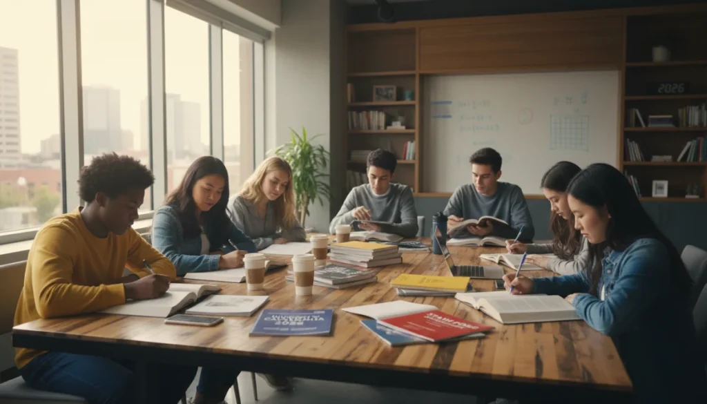 Future of Standardized Testing: 2026 College Admissions Policies