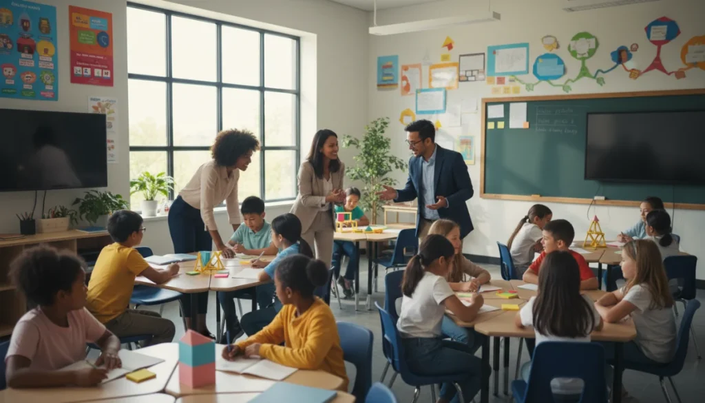 Addressing Teacher Shortages: 3 National Strategies for 2026 Recruitment and Retention