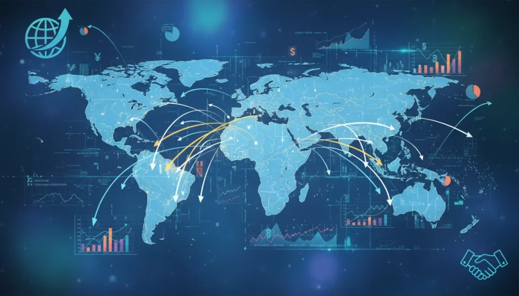 US Trade Policy 2026: 3 Major Shifts & Economic Impact