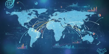 Global trade policy shifts and economic implications for the US in 2026.