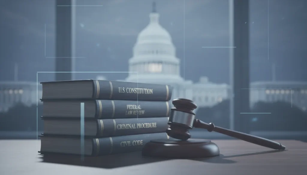 Judicial Appointments & Federal Policy in 2026: Future Legislation Impact